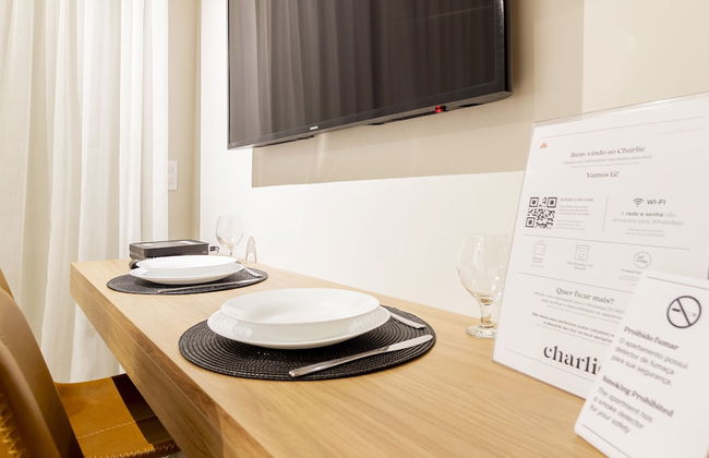 Charlie Uwin Brooklin - Foto 63