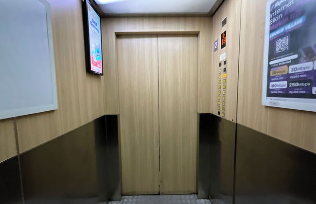 Transit ID - Foto 40