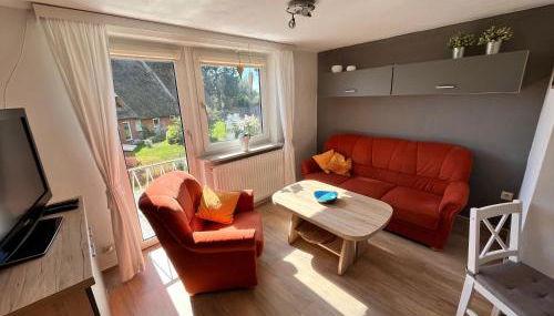 Ferienwohnung Südwind - Foto 4