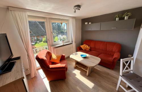 Ferienwohnung Südwind - Foto 4