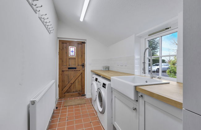 The Orchard - North East Escapes - Foto 23