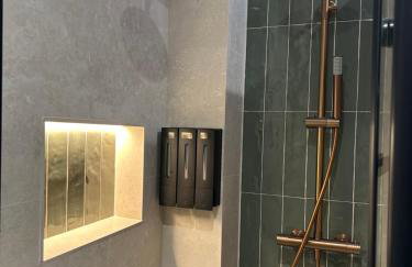Apartamento de lujo con piscina climatizada - Photo 46