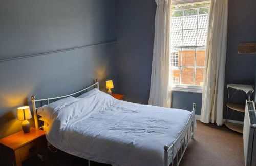 Entire Loddon Apartment - Foto 8