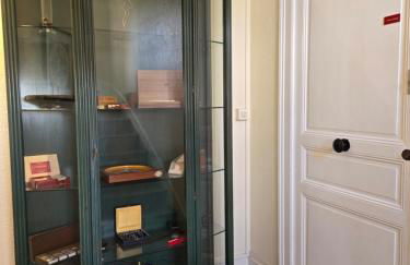 Le Balcon d'Anatole 3étoiles - Foto 13