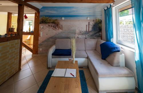 Schöne Ferienwohnung in Veckenstedt - Foto 2