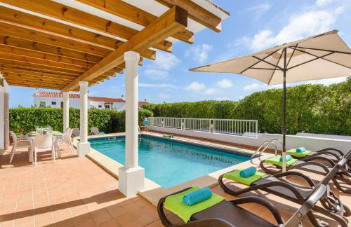 Villa Las Rosas by Villa Plus - Foto 5