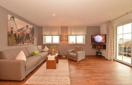 Alpenhaus Steiner - Top-Ferienwohnungen - Sommer-Bergbahn inklusive - Foto 7