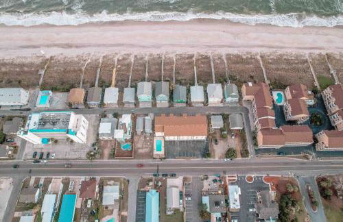 Late Summer Specials - 2 blocks to Beach - Backyard - Walk to Boardwalk - Foto 11