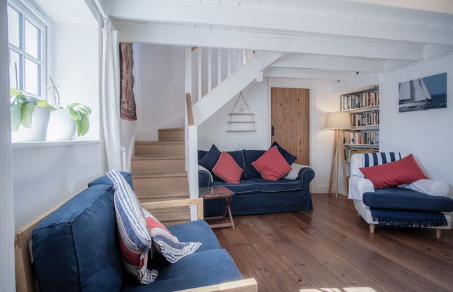 Flygate - 2 Bedroom Cottage - Lawrenny - Foto 34