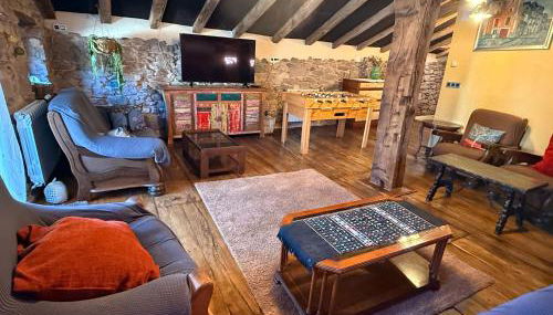 Casa Rural Garzibaita - Foto 1