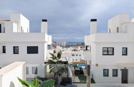 PANORAMIC relax apartment - Foto 26