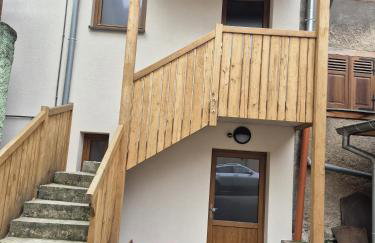 Gites Thirion - Foto 4