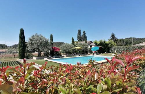 LES DEMEURES DE LA BEAUCLAIRE - Photo 13