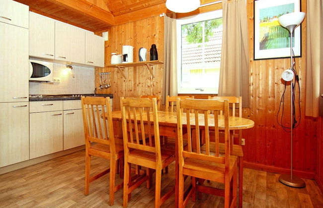 Holiday Park Markgrafenheide, Markgrafenheide - Foto 28