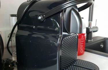 Fischer Villa von 1875 - Kuscheliges Appartment im Grünen - Foto 15