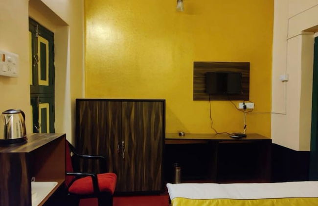 Tulin Heritage Bungalow - Foto 14