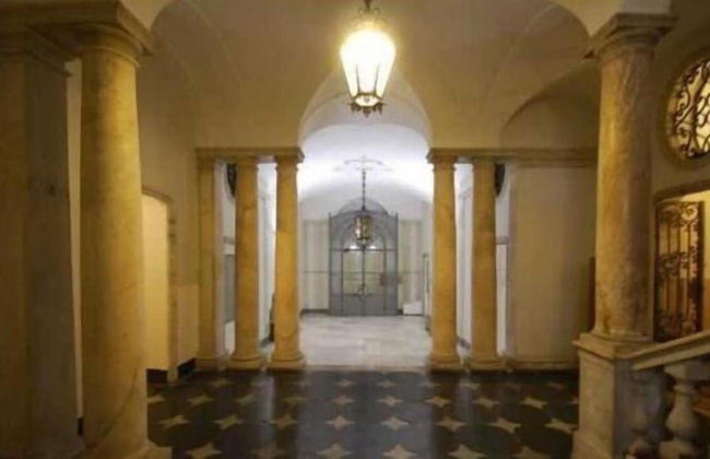 Happy Family Apartments Cathedral - Foto 2