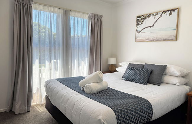 Tahuna Beach Holiday Park - Foto 27