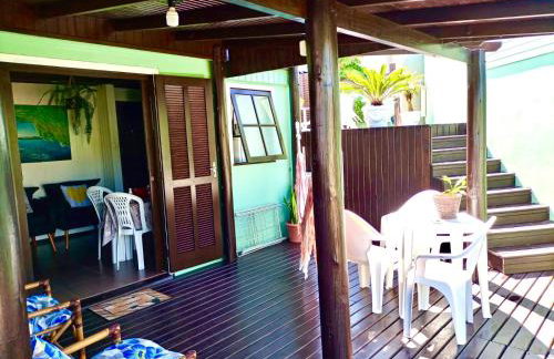 Chalês Santa Marta - Photo 46