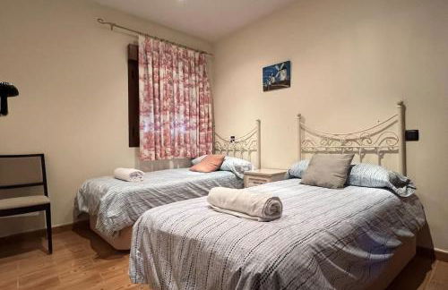 AT La Solanilla a 1 h de Madrid - Foto 28