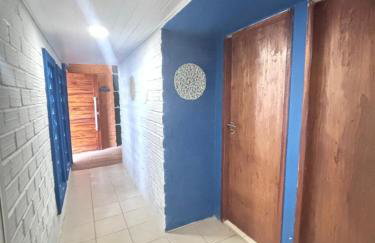 Ampla casa de 3 quartos com piscina em Serrambi PE a 50mts do mar - Photo 24