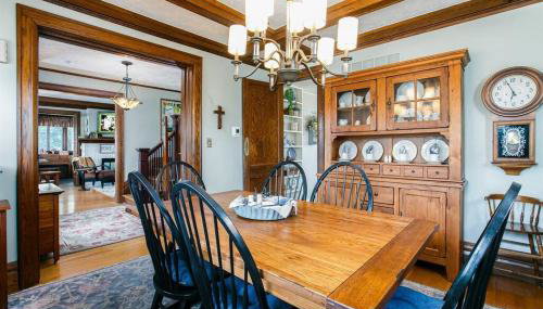 Spacious 4-Bedroom Home 1 Mile to Notre Dame Stadium - Foto 4