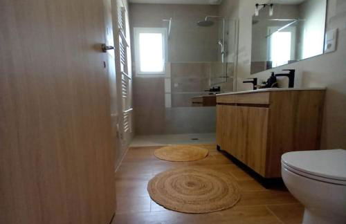 Gîte pour 8 personnes - Foto 11