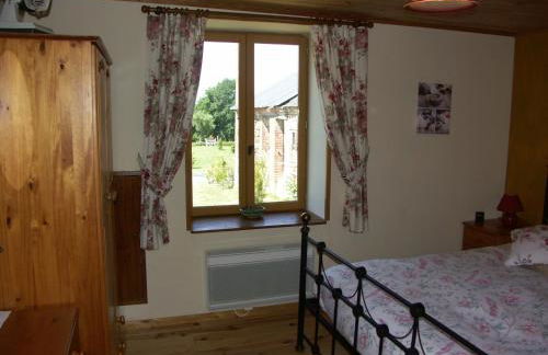 Chalet de Rose - Photo 12