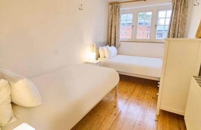 Host Stay New Street - Photo 8