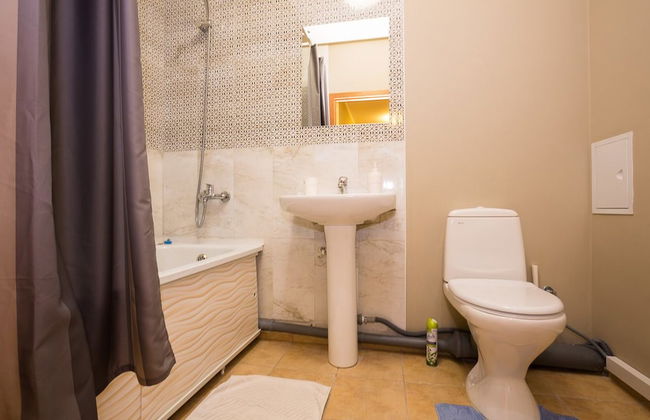 Apartment Etazhydaily 8 Marta - Foto 62