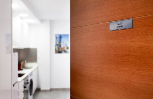 8 lacus BAIKAL - Foto 12