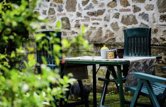 Holiday Home in Paciano With Swimming Pool,terrace,billiards - Foto 1