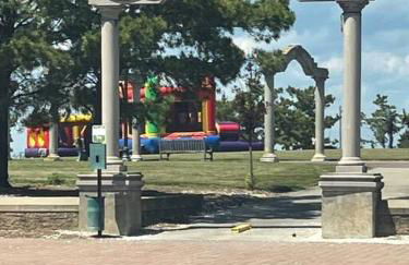 Seaside Serenity AC-Beautiful Ocean View Home -3 bed 2 bath - Foto 14