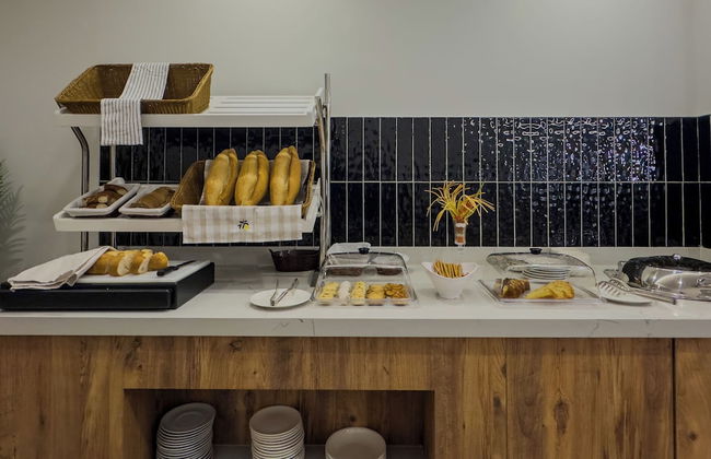 Leaf River Suites - Foto 54