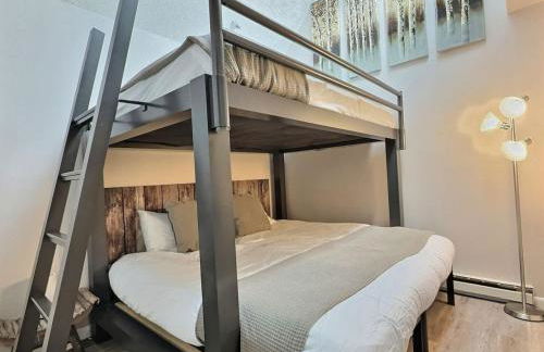 BearNecessities- AC, Pool, Hot Tub, Gym, Sauna - Foto 2