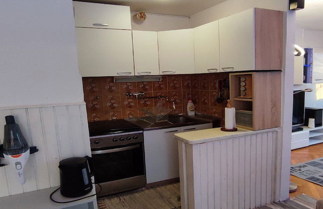 Apartment Sunrise - Foto 7