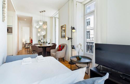 Gonzalo's Guest Apartments - Luxury Baixa - Photo 26