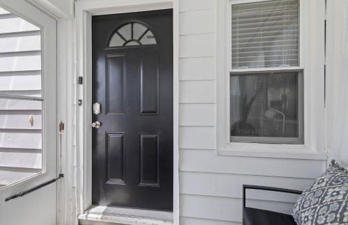 Margate Bungalow by the Beach Entire Home - Foto 40