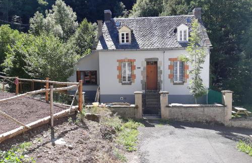 Maison 10 personnes Chez Perrine et Nicolas - Foto 1