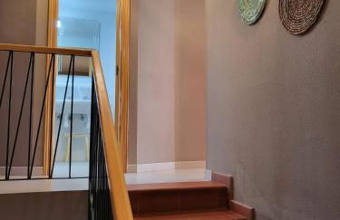 Casa Rural Reyes - Photo 20