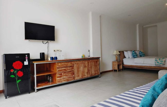 Triple 888 Suites - Photo 7