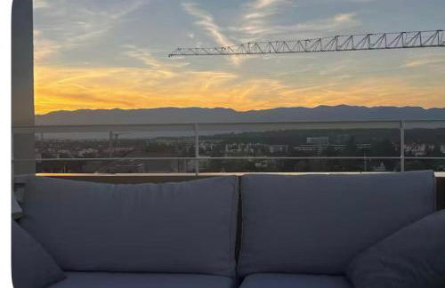 Gare annemasse vue panoramique -Parking - Photo 12