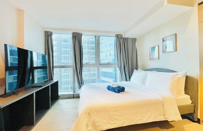 Uptown Parksuites 1 - Foto 37