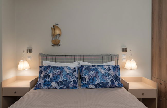 Absolute Athens Apartments - Foto 19