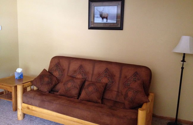 Elk Creek Resort - Foto 34