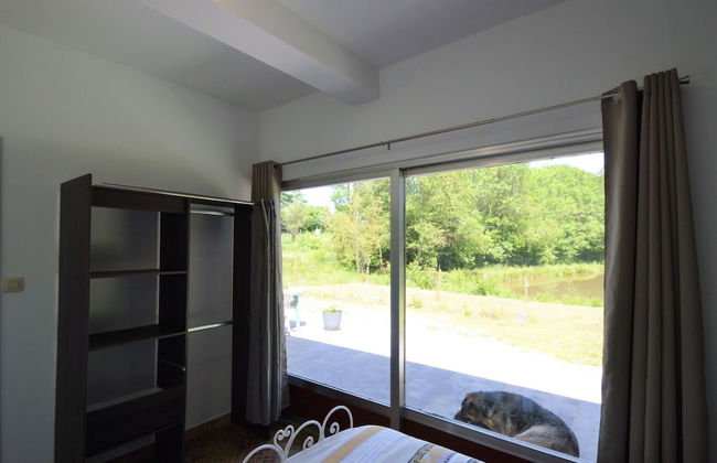 Nature Retreat by the Lakes - Foto 6