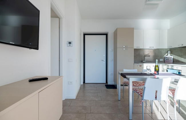 Dali in Spiglia With 2 Bedrooms and 1 Bathrooms - Foto 19