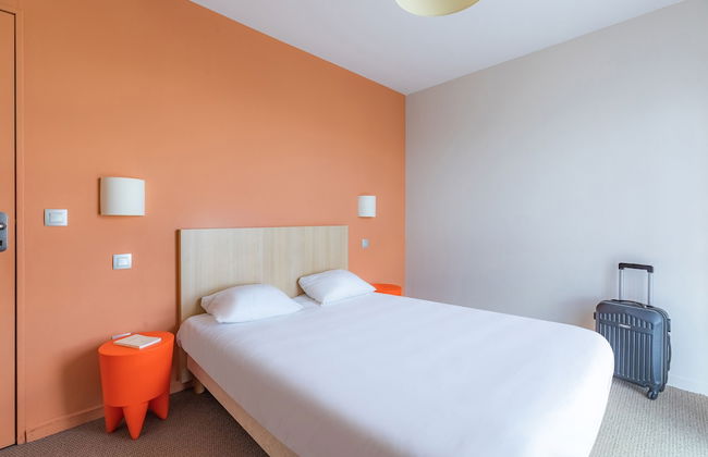 Appart'City Confort Tours - Photo 3