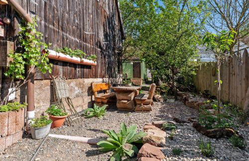 Im Vital Art Naturgarten - Foto 28