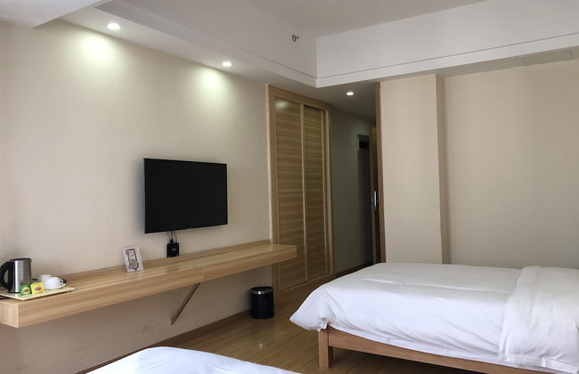 Guardian Residence - Foto 24